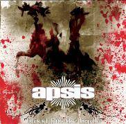 Apsis (USA) : Blood Hits the Bridle